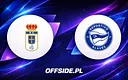 Poznaliśmy składy na mecz Oviedo z Deportivo Alavés