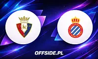 Oficjalne składy na mecz Osasuna - Espanyol