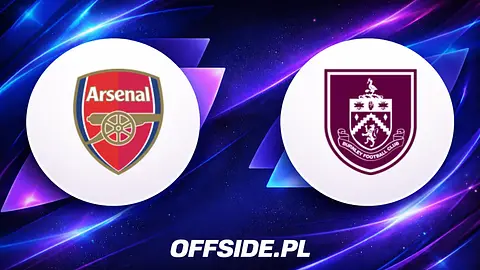 Arsenal i Burnley: Gdzie obejrzeć kluczowy pojedynek na Emirates?