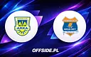 Oficjalne składy na mecz Arka Gdynia kontra Bruk-Bet Termalica