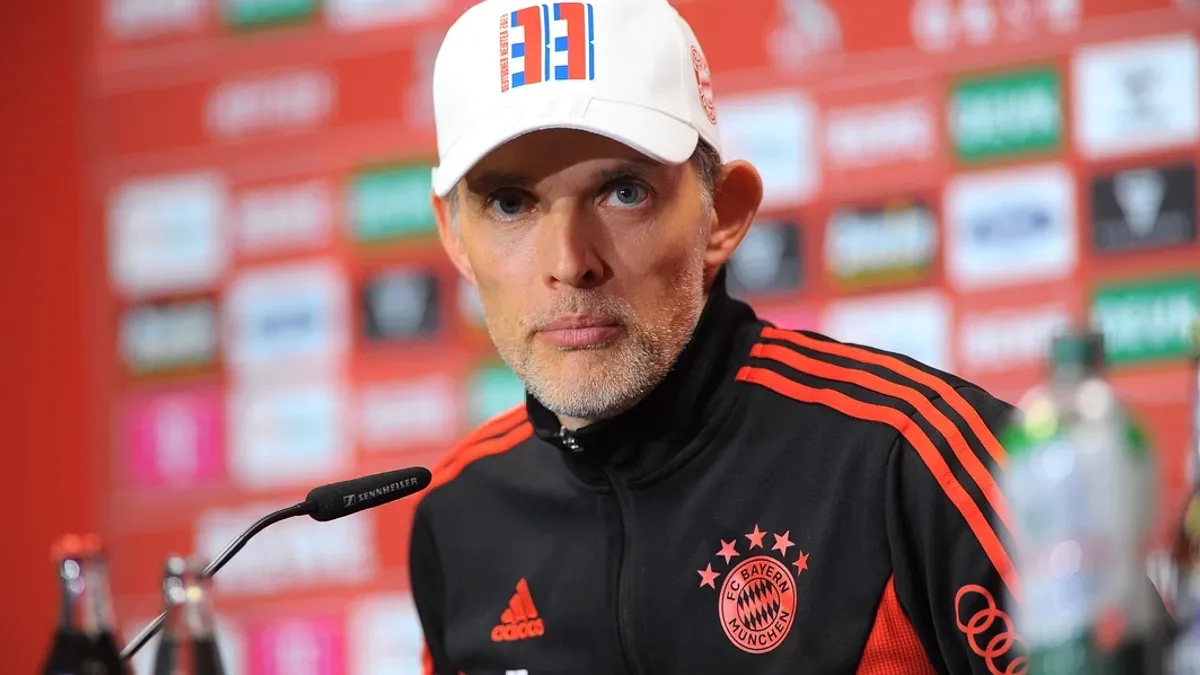 Owen nawołuje Tuchela do rewolucji: rezerwy kluczem do sukcesu