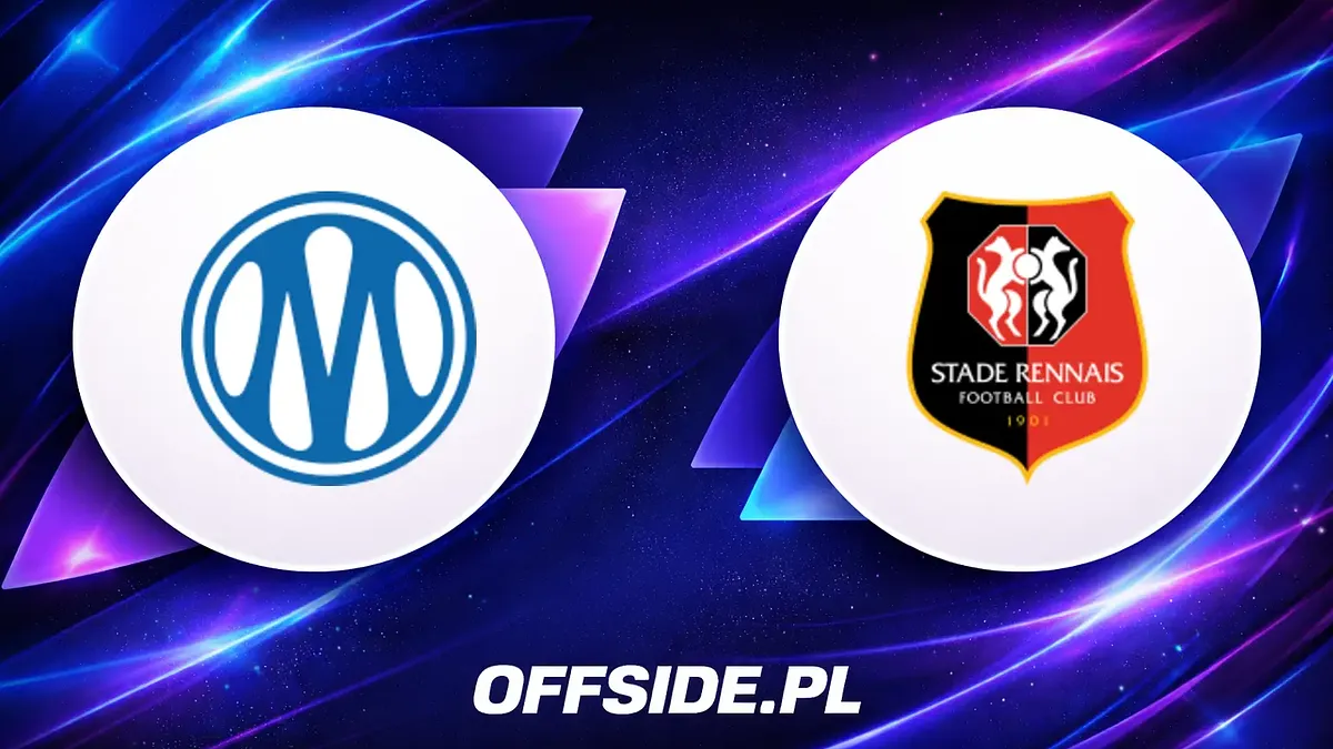 Olympique Marsylia kontra Stade Rennais: Emocje gwarantowane!