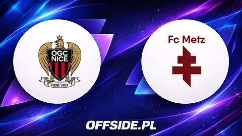 OGC Nice kontra Metz: walka o przetrwanie w Ligue 1