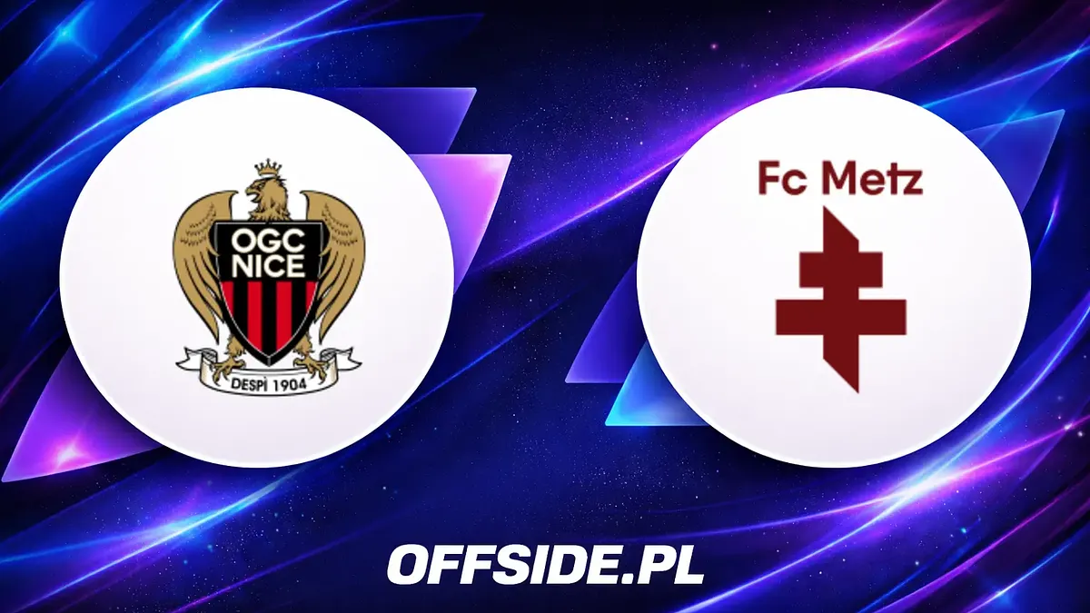 OGC Nice kontra Metz: walka o przetrwanie w Ligue 1