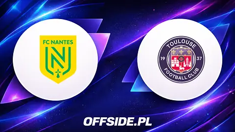 FC Nantes walczy o utrzymanie: bitwa z Toulouse na horyzoncie