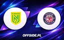FC Nantes walczy o utrzymanie: bitwa z Toulouse na horyzoncie