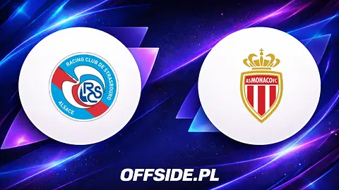 Strasbourg kontra Monaco: Kluczowy pojedynek Ligue 1
