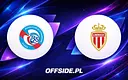 Strasbourg kontra Monaco: Kluczowy pojedynek Ligue 1