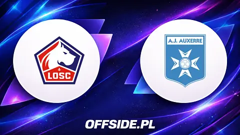 Lille kontra Auxerre: Gdzie oglądać hit Ligue 1?