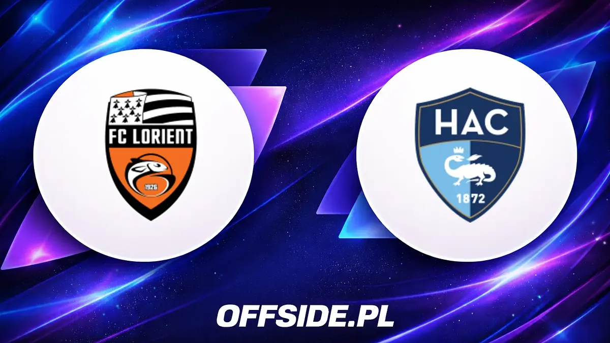 Lorient kontra LE Havre: Gdzie oglądać i czego się spodziewać?