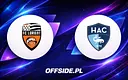 Lorient kontra LE Havre: Gdzie oglądać i czego się spodziewać?