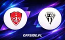 Stade Brestois 29 kontra Angers: Zacięta walka na Stade Francis-Le Blé