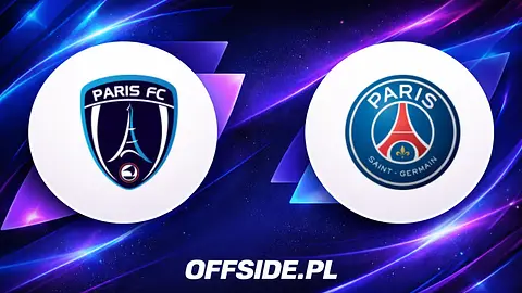 Derby Paryża już wkrótce! Gdzie obejrzeć Paris FC vs PSG?