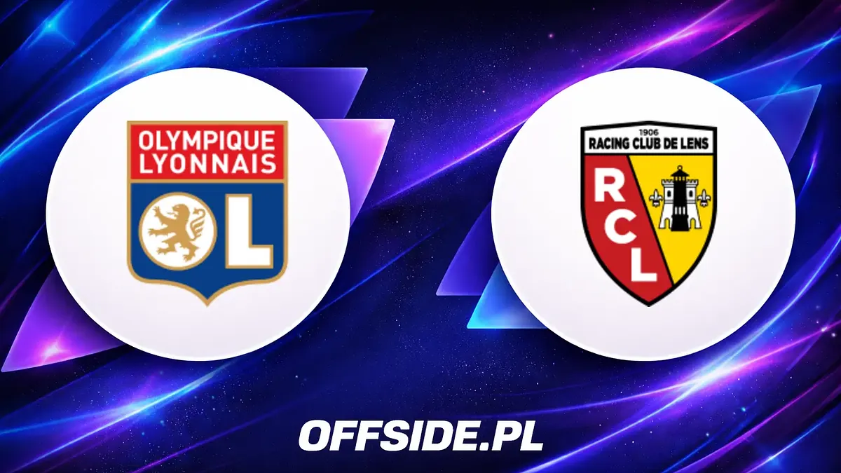 Starcie Lyon vs Lens: Hit Ligue 1 w telewizji i online