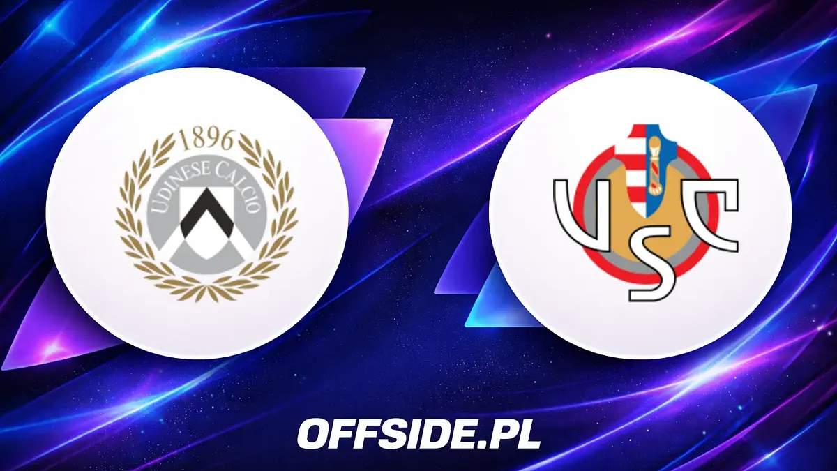 Udinese kontra Cremonese: Kluczowe starcie w walce o utrzymanie
