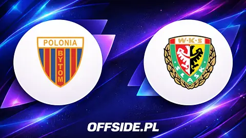 Polonia Bytom vs Śląsk Wrocław: Czy lider powstrzyma sukces gospodarzy?