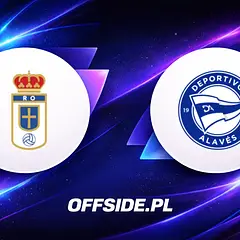 Oviedo - Deportivo Alavés: transmisja na żywo