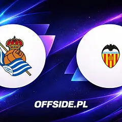 Real Sociedad - Valencia: mecz 17 maja 2026