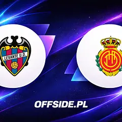 Levante - RCD Mallorca: gdzie obejrzeć kluczowy mecz?