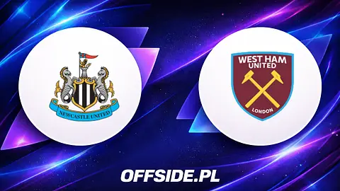 Newcastle United podejmuje West Ham w walce o utrzymanie