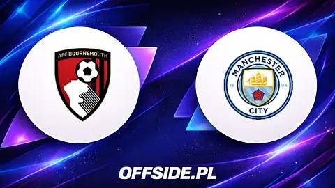 Bournemouth kontra Manchester City: Wielkie starcie na Vitality Stadium