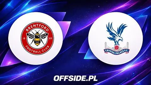 Brentford kontra Crystal Palace: Gdzie zobaczyć mecz na żywo?