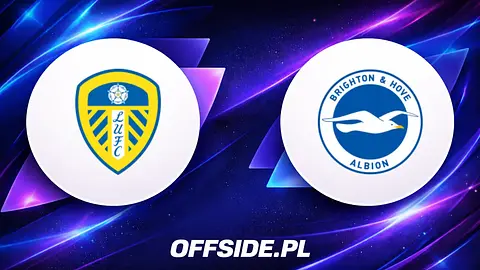 Leeds kontra Brighton: Gdzie obejrzeć kluczowy mecz 17 maja 2026?