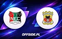 Gdzie obejrzeć starcie NEC Nijmegen z GO Ahead Eagles?