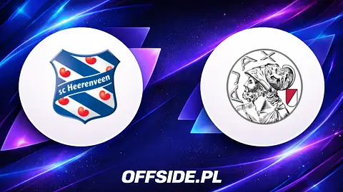 Starcie SC Heerenveen z Ajaxem: Walka o Europę i przetrwanie