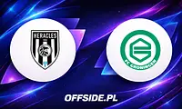 Heracles Almelo kontra Groningen: Walka o punkty w Eredivisie