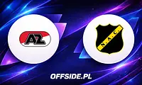 AZ Alkmaar kontra NAC Breda: decydujący mecz Eredivisie