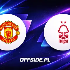 Manchester United vs Nottingham Forest: analiza i transmisja