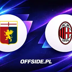Genoa - AC Milan: mecz na szczycie Serie A