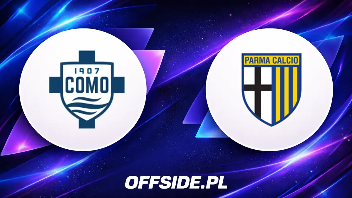 Como vs Parma: Walka o punkty w Serie A