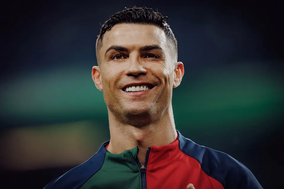 Hiszpania vs Portugalia: Ronaldo na krawędzi