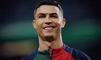 Louis Saha: Distin jest niedoceniony, Ronaldo to cyborg