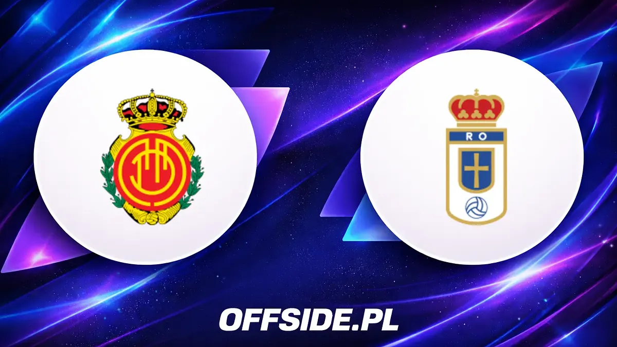 RCD Mallorca odsłania karty przed meczem z Oviedo