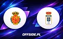 RCD Mallorca odsłania karty przed meczem z Oviedo