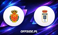 RCD Mallorca odsłania karty przed meczem z Oviedo
