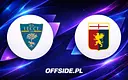 Lecce i Genoa w kluczowym starciu o utrzymanie w Serie A