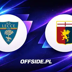 Lecce - Genoa: Gdzie oglądać mecz Serie A? 24 maja 2026