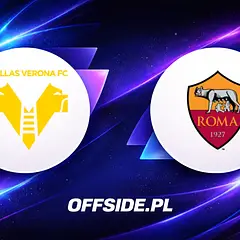 Hellas Verona - Roma: decydujące starcie w Serie A