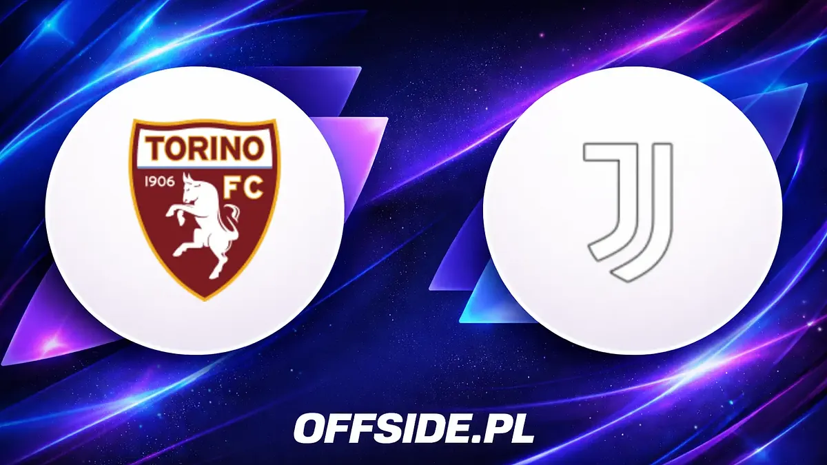 Decydujący mecz sezonu: Torino mierzy się z Juventusem