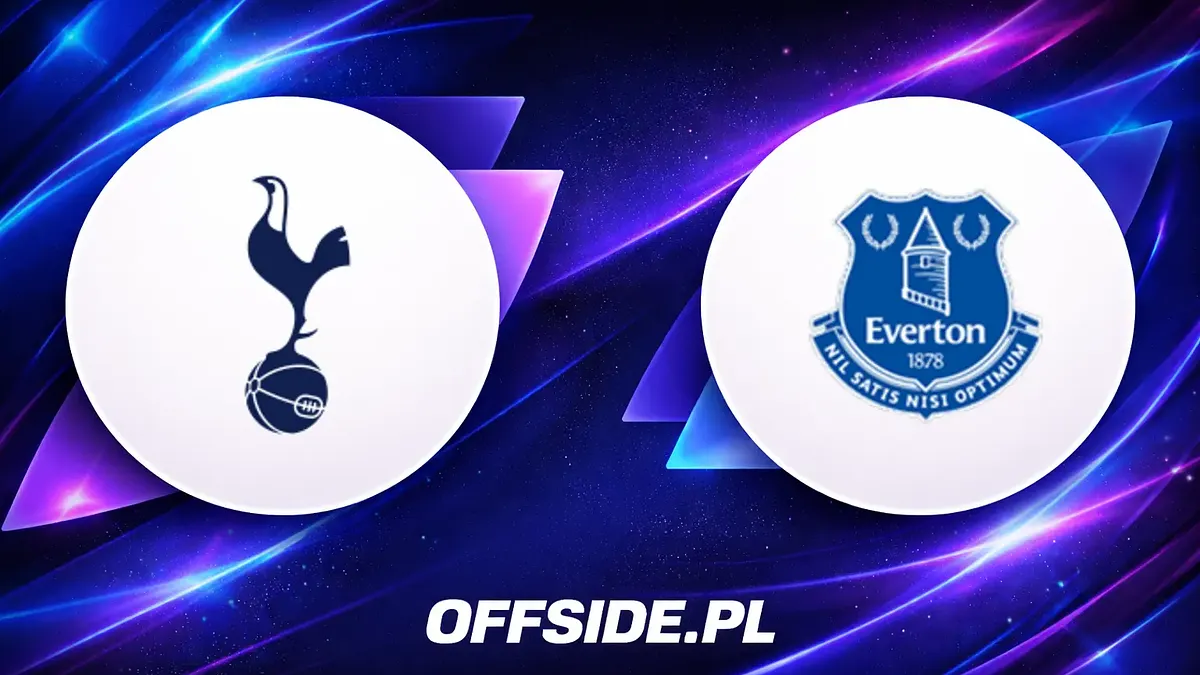 Tottenham kontra Everton: gdzie oglądać ostatni mecz sezonu?