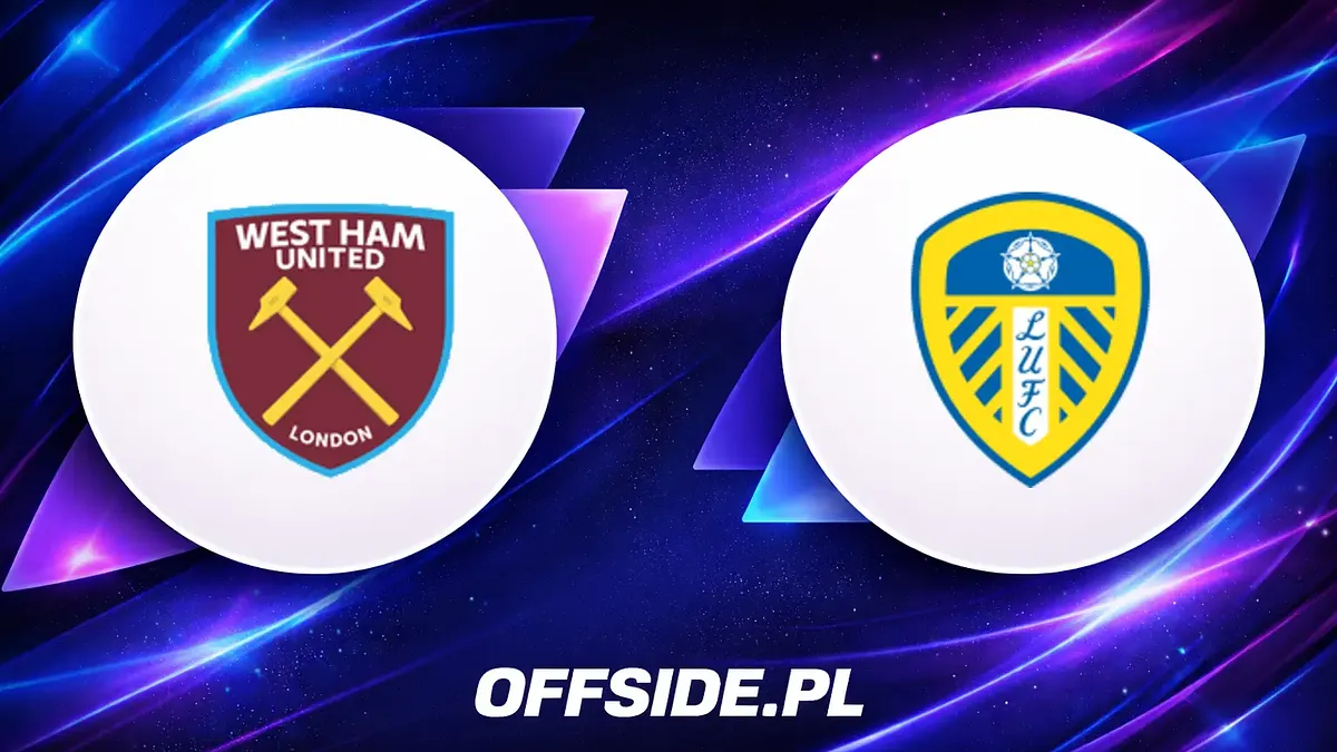 West Ham United kontra Leeds: decydujące starcie na London Stadium