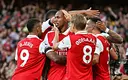 Arsenal triumfuje na London Stadium, Trossard decyduje o zwycięstwie