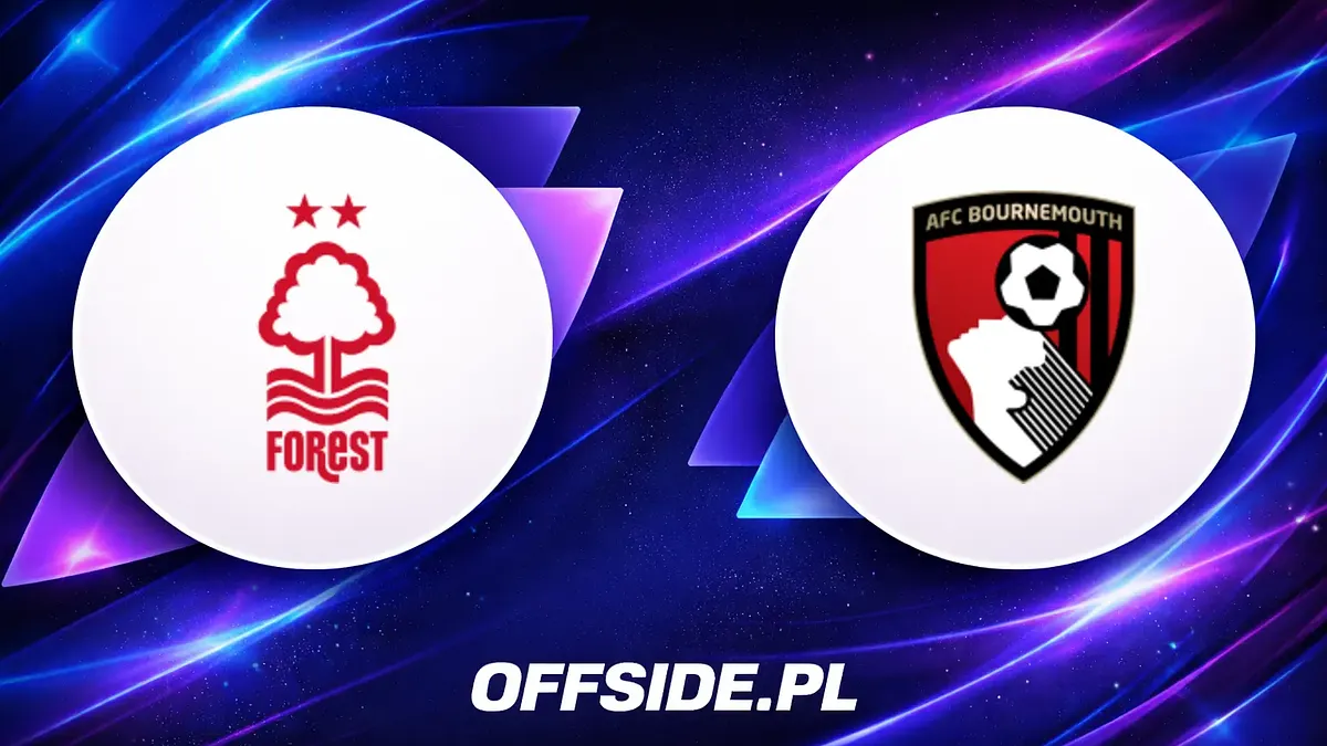 Nottingham Forest kontra Bournemouth: Decydujący pojedynek na zakończenie sezonu