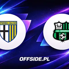 Parma - Sassuolo: Transmisja Serie A, gdzie oglądać?