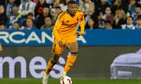 Mbappe na celowniku kibiców Realu Madryt