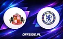 Sunderland i Chelsea Londyn z ujawnionymi składami na kluczowy mecz
